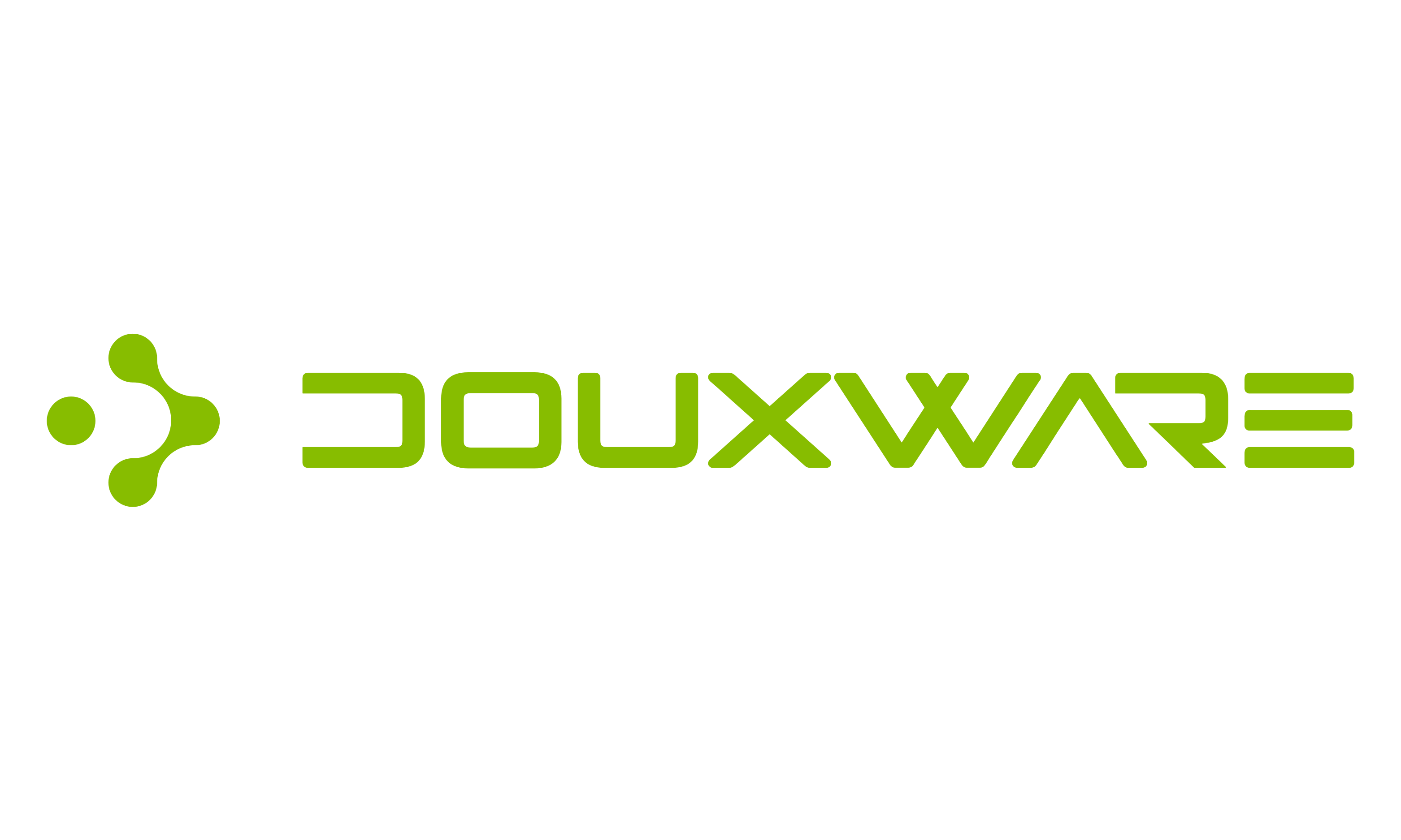 Douxware Technologies